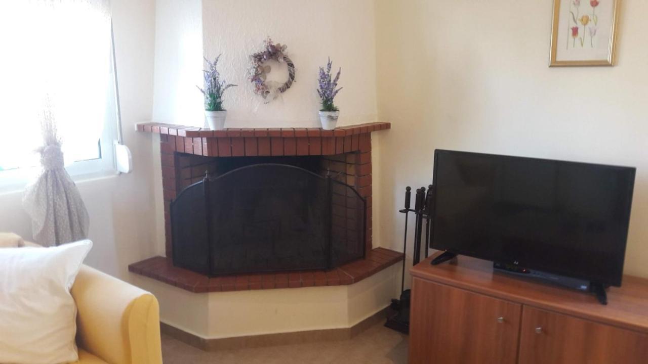Néa Péramos Ideal Family House מראה חיצוני תמונה