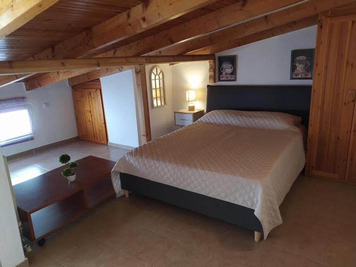 Néa Péramos Ideal Family House מראה חיצוני תמונה