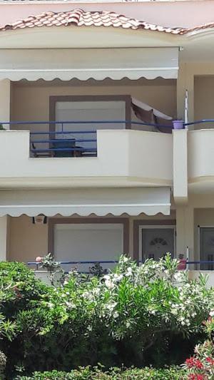 Néa Péramos Ideal Family House מראה חיצוני תמונה